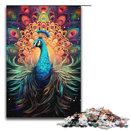 Puzzle | Puzzle für Erwachsene und Kinder 1000 Teile Holzpuzzle Stressabbau Intelligenz Lernspielzeug 1000 Teile Puzzle | Puzzle für Erwachsene und Kinder 1000 Teile Holzpuzzle Stressabbau Intelligenz Lernspielzeug 1000 Teile von ouynngjing
