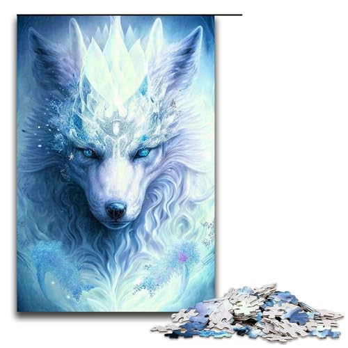 Puzzle für Erwachsene, 1000 Teile, Art Game Controller, Puzzle, jedes Teil ist einzigartig – anspruchsvolles, unterhaltsames Familienspiel, 1000 Teile von ouynngjing