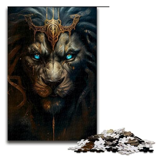 Puzzle für Erwachsene, 1000 Teile, Fantasie-Schwan-Puzzle, Lernspiele für Zuhause, DIY-Spielzeug, tolles Geschenk für Spiele, 1000 Teile Puzzle für Erwachsene, 1000 Teile, Fantasie-Schwan-Puzzle, Lernspiele für Zuhause, DIY-Spielzeug, tolles Geschenk für Spiele, 1000 Teile von ouynngjing