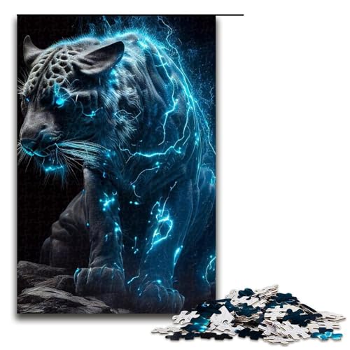 Puzzle für Erwachsene, 1000 Teile, Fantasielandschaft, Puzzle, Lernspiele für Zuhause, DIY-Spielzeug, tolles Geschenk für Spiele, 1000 Teile Puzzle für Erwachsene, 1000 Teile, Fantasielandschaft, Puzzle, Lernspiele für Zuhause, DIY-Spielzeug, tolles Geschenk für Spiele, 1000 Teile von ouynngjing