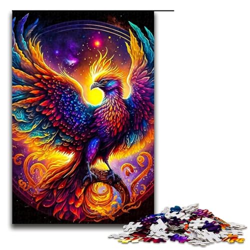 Puzzle für Erwachsene, 1000 Teile, Fantasy Art1, Puzzle, Lernspiele für Zuhause, DIY-Spielzeug, tolles Geschenk für Spiele, 1000 Teile Puzzle für Erwachsene, 1000 Teile, Fantasy Art1, Puzzle, Lernspiele für Zuhause, DIY-Spielzeug, tolles Geschenk für Spiele, 1000 Teile von ouynngjing