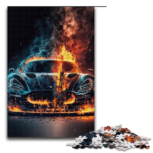 Puzzle für Erwachsene, 1000 Teile, Gamecontroller (20), Puzzle, Spiele, Spielzeug, Geschenk, geeignet für die Schreibtischdekoration, 1000 Teile von ouynngjing