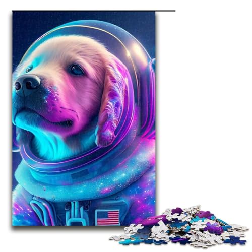 Puzzle für Erwachsene, 1000 Teile, Kunst-Tulpen-Puzzle, Lernspiele für Zuhause, DIY-Spielzeug, tolles Geschenk für Spiele, 1000 Teile von ouynngjing