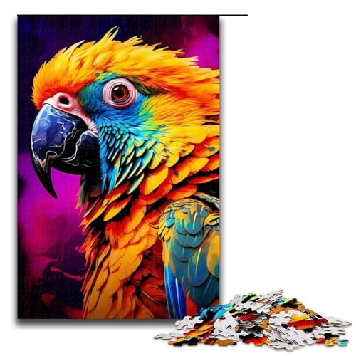 Puzzle für Erwachsene, 1000 Teile, Polarfüchse, Puzzle, Lernspiele für Zuhause, DIY-Spielzeug, tolles Geschenk für Spiele, 1000 Teile Puzzle für Erwachsene, 1000 Teile, Polarfüchse, Puzzle, Lernspiele für Zuhause, DIY-Spielzeug, tolles Geschenk für Spiele, 1000 Teile von ouynngjing