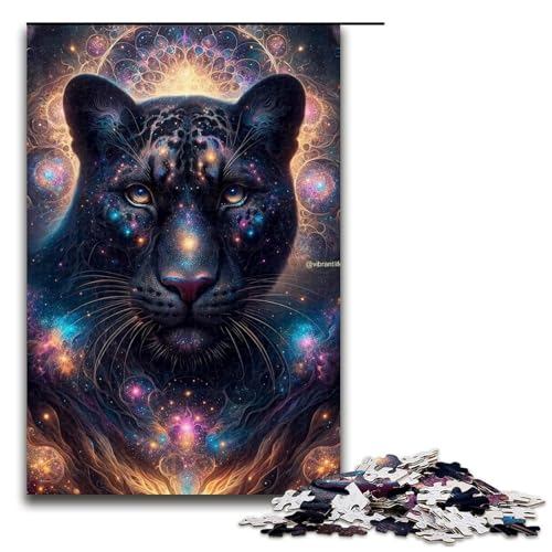 Puzzle für Erwachsene, 1000 Teile, Tier-Panda-Puzzle, Lernspiele für Zuhause, DIY-Spielzeug, tolles Geschenk für Spiele, 1000 Teile Puzzle für Erwachsene, 1000 Teile, Tier-Panda-Puzzle, Lernspiele für Zuhause, DIY-Spielzeug, tolles Geschenk für Spiele, 1000 Teile von ouynngjing