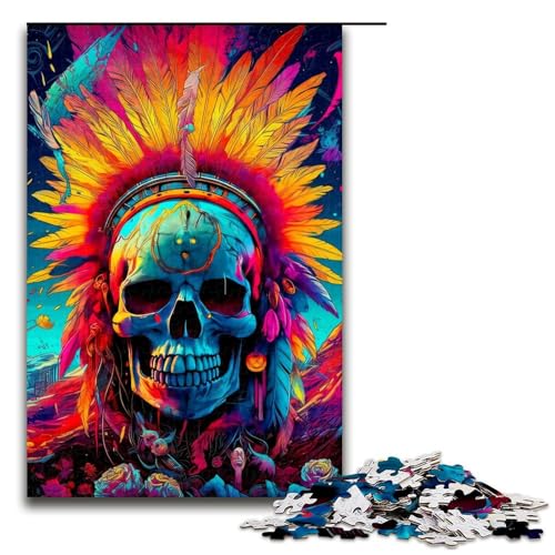 Puzzle für Erwachsene, 1000 Teile, Wolkensturm-Puzzle, Holzpuzzle, Lernspiel, Herausforderungsspielzeug, 1000 Teile Puzzle für Erwachsene, 1000 Teile, Wolkensturm-Puzzle, Holzpuzzle, Lernspiel, Herausforderungsspielzeug, 1000 Teile von ouynngjing