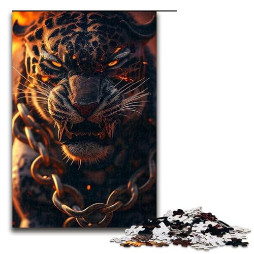 Puzzle für Erwachsene, 1000 Teile, buntes Eulen-Puzzle, Lernspiele für Zuhause, DIY-Spielzeug, tolles Geschenk für Spiele, 1000 Teile Puzzle für Erwachsene, 1000 Teile, buntes Eulen-Puzzle, Lernspiele für Zuhause, DIY-Spielzeug, tolles Geschenk für Spiele, 1000 Teile von ouynngjing