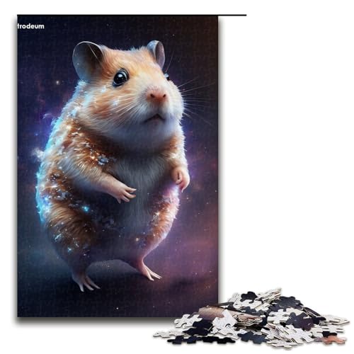 Puzzle für Erwachsene, Streifenhörnchen, 1000 Teile, Holzpuzzle für Kinder ab 12 Jahren, Heimdekoration, 1000 Teile Puzzle für Erwachsene, Streifenhörnchen, 1000 Teile, Holzpuzzle für Kinder ab 12 Jahren, Heimdekoration, 1000 Teile von ouynngjing