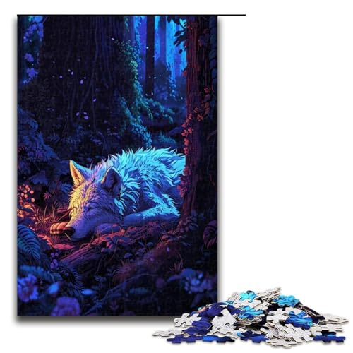 Puzzle für Erwachsene, Tiere, Vögel, Papageien, 1000 Teile, Holzpuzzle für Erwachsene und Kinder ab 12 Jahren, 1000 Teile Puzzle für Erwachsene, Tiere, Vögel, Papageien, 1000 Teile, Holzpuzzle für Erwachsene und Kinder ab 12 Jahren, 1000 Teile von ouynngjing