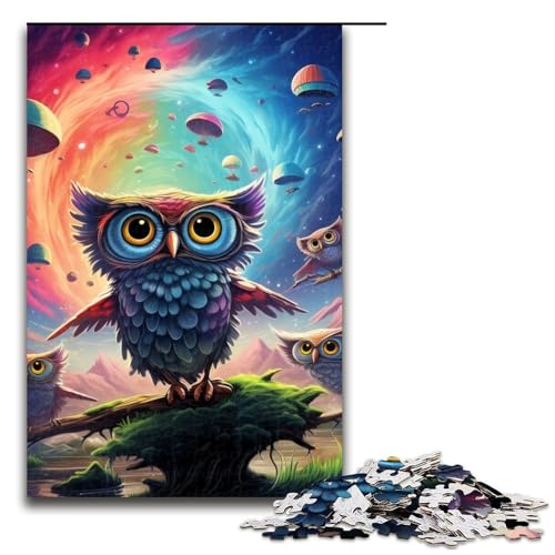 Puzzle für Erwachsene, Tierpanda, 1000-teiliges Holzpuzzle für Kinder ab 12 Jahren, Lernspielzeug, 1000 Teile Puzzle für Erwachsene, Tierpanda, 1000-teiliges Holzpuzzle für Kinder ab 12 Jahren, Lernspielzeug, 1000 Teile von ouynngjing