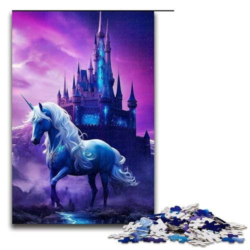 Puzzle für Erwachsene, Weihnachtsatmosphäre, 1000 Teile, Holzpuzzle für Erwachsene und Kinder ab 12 Jahren, 1000 Teile Puzzle für Erwachsene, Weihnachtsatmosphäre, 1000 Teile, Holzpuzzle für Erwachsene und Kinder ab 12 Jahren, 1000 Teile von ouynngjing