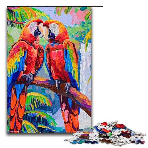 Puzzle für Erwachsene 1000 Teile Bunte Szene Holzpuzzle für Kinder Lernspiel 1000 PCS Puzzle für Erwachsene 1000 Teile Bunte Szene Holzpuzzle für Kinder Lernspiel 1000 PCS von ouynngjing