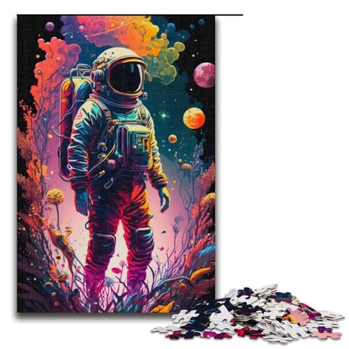Puzzle für Erwachsene 1000 Teile Chinesische Monddrachen Puzzles Spiel Spielzeug Lustige 1000 PCS von ouynngjing