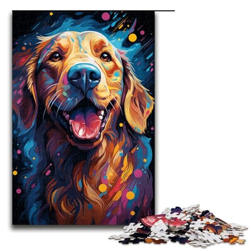 Puzzle für Erwachsene 1000 Teile Game Controller Familie Holzpuzzle Lernspiel Herausforderung Spielzeug 1000 PCS Puzzle für Erwachsene 1000 Teile Game Controller Familie Holzpuzzle Lernspiel Herausforderung Spielzeug 1000 PCS von ouynngjing