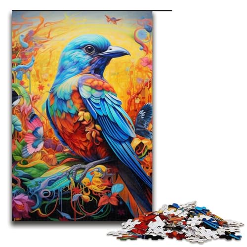 Puzzle für Erwachsene 1000 Teile Katzen Holzpuzzle für Kinder Lernspiel 1000 PCS Puzzle für Erwachsene 1000 Teile Katzen Holzpuzzle für Kinder Lernspiel 1000 PCS von ouynngjing
