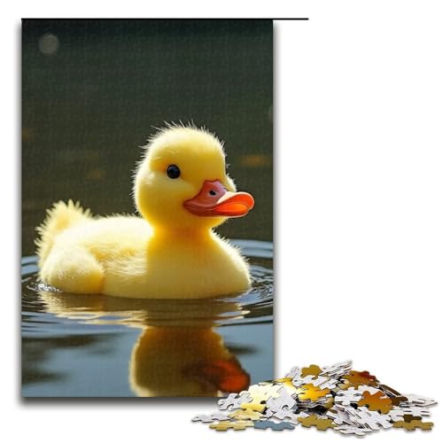 Puzzle für Erwachsene 1000 Teile Konzert Heimdekoration Puzzle-Spielzeug Geschenk für die ganze Familie 1000 Teile (75 x 50 cm) von ouynngjing