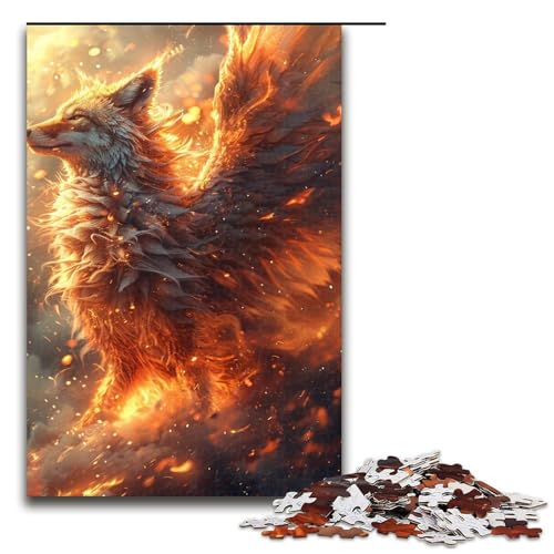 Puzzle für Erwachsene 1000 Teile Kunst Katze Holzpuzzle für Kinder Lernspiel 1000 PCS Puzzle für Erwachsene 1000 Teile Kunst Katze Holzpuzzle für Kinder Lernspiel 1000 PCS von ouynngjing