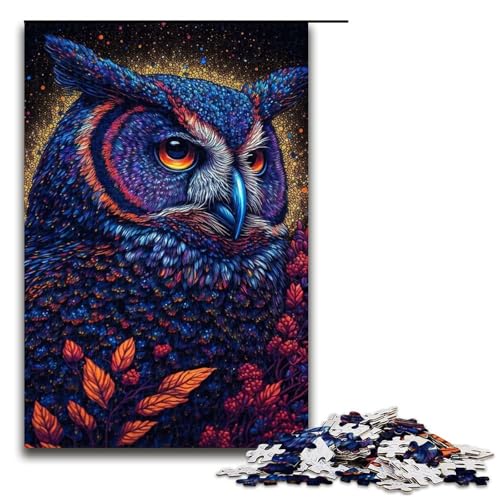 Puzzle für Erwachsene 1000 Teile Kunst Totenkopf Holzpuzzle für Kinder Lernspiel 1000 PCS Puzzle für Erwachsene 1000 Teile Kunst Totenkopf Holzpuzzle für Kinder Lernspiel 1000 PCS von ouynngjing