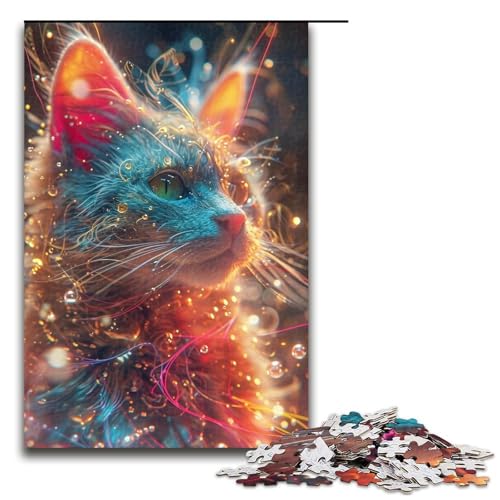Puzzle für Erwachsene 1000 Teile Tiere Drachen Puzzle Holzpuzzle Lernspiel Herausforderung Spielzeug 1000 PCS Puzzle für Erwachsene 1000 Teile Tiere Drachen Puzzle Holzpuzzle Lernspiel Herausforderung Spielzeug 1000 PCS von ouynngjing