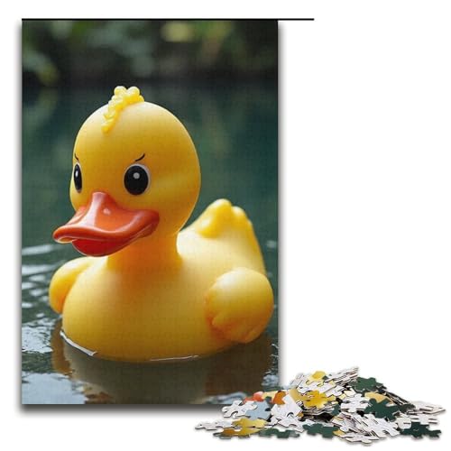 Puzzle für Erwachsene Konzert 1000 Teile Holzpuzzle für Kinder ab 12 Jahren Lernspielzeug 1000 Teile (38 x 26 cm) von ouynngjing
