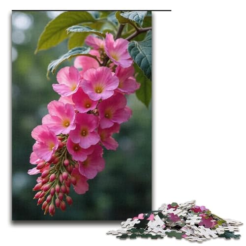 Puzzles 1000 Teile für Erwachsene Puzzles für Erwachsene 1000 Teile Puzzle Lernspiele - Blumenbüschel Puzzles 1000 Teile für Erwachsene Puzzles für Erwachsene 1000 Teile Puzzle Lernspiele - Blumenbüschel von ouynngjing