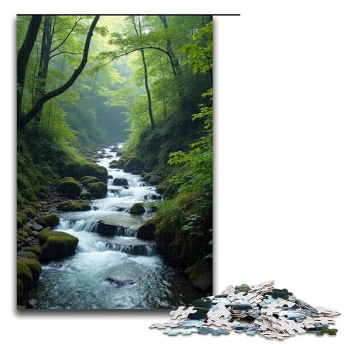 Puzzles 1000 Teile für Erwachsene Puzzles für Erwachsene 1000 Teile Puzzle Lernspiele-Stream Puzzles 1000 Teile für Erwachsene Puzzles für Erwachsene 1000 Teile Puzzle Lernspiele-Stream von ouynngjing