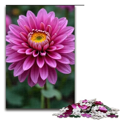 Puzzles 1000 Teile für Erwachsene Puzzles für Erwachsene 1000-teiliges Puzzle Lernspiele-Chrysanthemum Pride Puzzles 1000 Teile für Erwachsene Puzzles für Erwachsene 1000-teiliges Puzzle Lernspiele-Chrysanthemum Pride von ouynngjing