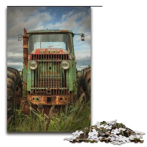 Puzzles für Erwachsene, 1000 Teile, Adventskalender, 5 Puzzles, Lernspiele für Zuhause, DIY-Spielzeug, tolles Geschenk für Spiele, 1000 Teile Puzzles für Erwachsene, 1000 Teile, Adventskalender, 5 Puzzles, Lernspiele für Zuhause, DIY-Spielzeug, tolles Geschenk für Spiele, 1000 Teile von ouynngjing