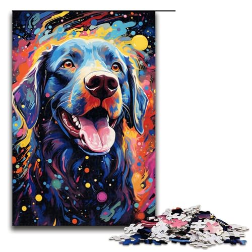 Puzzles für Erwachsene, 1000 Teile, Game Controller-Mustermontage, hilft dem Gehirn, süchtig machendes Spielzeug zur Förderung der Geduld, 1000 Teile von ouynngjing