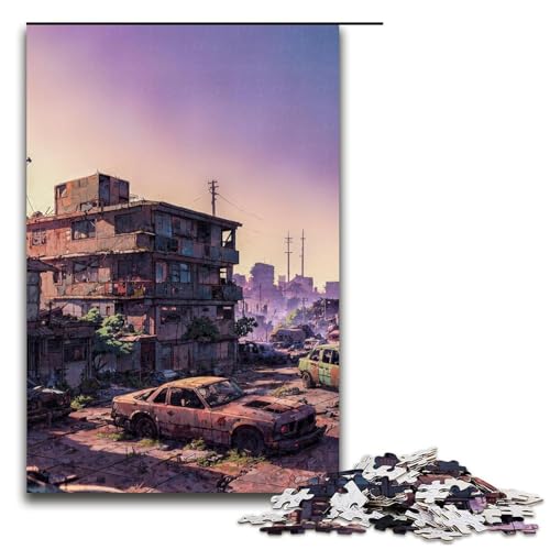 Puzzles für Erwachsene, 1000 Teile, Japanisches Puzzle, Lernspiele für Zuhause, DIY-Spielzeug, tolles Geschenk für Spiele, 1000 Teile Puzzles für Erwachsene, 1000 Teile, Japanisches Puzzle, Lernspiele für Zuhause, DIY-Spielzeug, tolles Geschenk für Spiele, 1000 Teile von ouynngjing