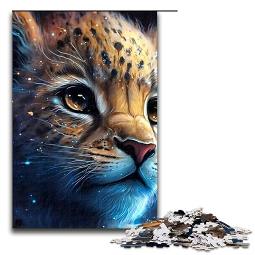 Puzzles für Erwachsene, 1000 Teile, Löwen-Puzzle, Lernspiele für Zuhause, DIY-Spielzeug, tolles Geschenk für Spiele, 1000 Teile Puzzles für Erwachsene, 1000 Teile, Löwen-Puzzle, Lernspiele für Zuhause, DIY-Spielzeug, tolles Geschenk für Spiele, 1000 Teile von ouynngjing