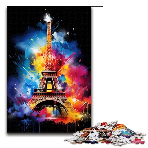 für Erwachsene 1000-teiliges buntes Gamepad-Puzzle für Erwachsene Holzpuzzle Schwierig und herausfordernd 1000 PCS für Erwachsene 1000-teiliges buntes Gamepad-Puzzle für Erwachsene Holzpuzzle Schwierig und herausfordernd 1000 PCS von ouynngjing