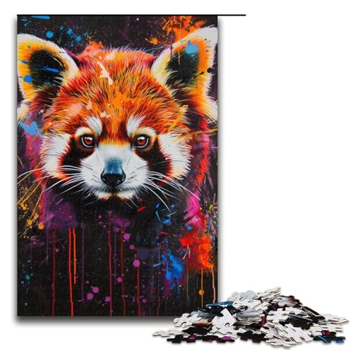 für Erwachsene 1000-teiliges buntes Papageien-Puzzle für Erwachsene, Holzpuzzle, schwierig und herausfordernd, 1000 Teile für Erwachsene 1000-teiliges buntes Papageien-Puzzle für Erwachsene, Holzpuzzle, schwierig und herausfordernd, 1000 Teile von ouynngjing