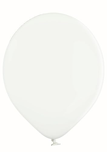 Ballon Ø 30 cm blanc lot de 10 Cam et Léon Ballon Ø 30 cm blanc lot de 10 Cam et Léon von p'tit clown