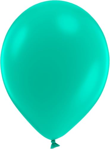 Ballon Ø 30 cm blanc lot de 10 Cam et Léon Ballon Ø 30 cm blanc lot de 10 Cam et Léon von p'tit clown