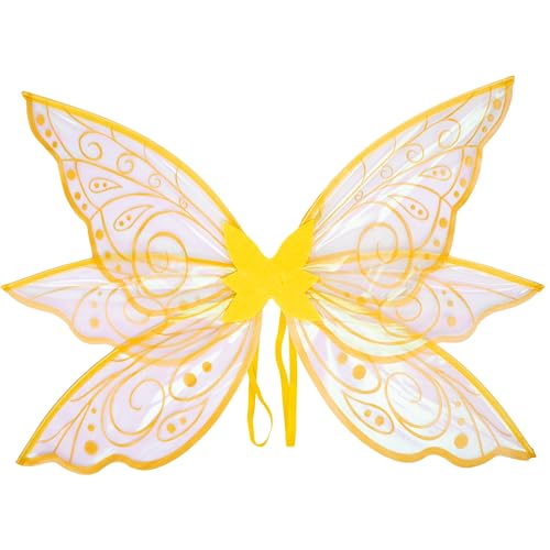 P' CLOWN - 23820 - Feenflügel - Gold P' CLOWN - 23820 - Feenflügel - Gold von p'tit clown