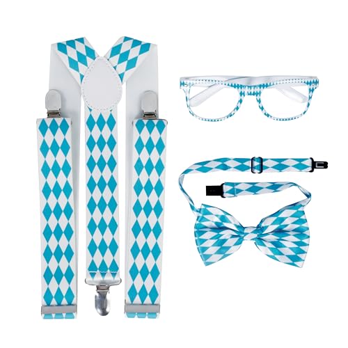 P' CLOWN - 23848 - Oktoberfest Set P' CLOWN - 23848 - Oktoberfest Set von p'tit clown