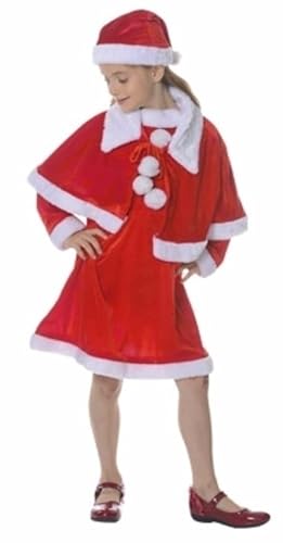 Costume Mère Noël - enfant PtitClown von p'tit clown
