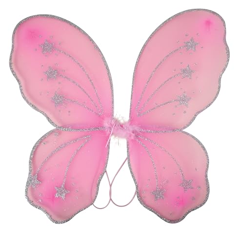 P 'tit Clown 10873 Flügel-Schmetterling – 32 x 48 cm P 'tit Clown 10873 Flügel-Schmetterling – 32 x 48 cm von p'tit clown