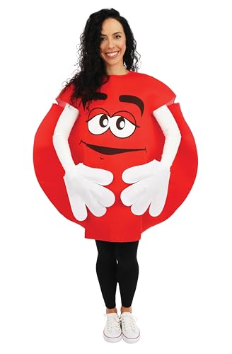 Déguisement Bonbon Coloré Adulte PtitClown von p'tit clown