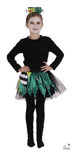Set monstre - enfant - taille unique PtitClown Set monstre - enfant - taille unique PtitClown von p'tit clown