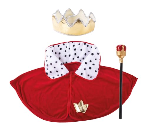 p'tit clown - 21005 - Prince Set - Kind - Einheitsgröße von p'tit clown