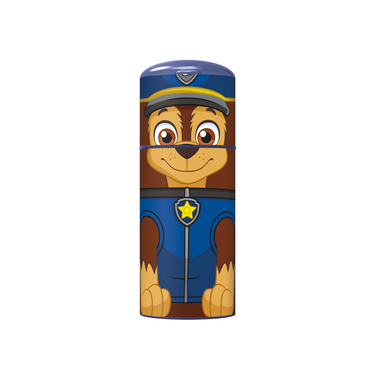 p:os Trinkflasche Paw Patrol Character 350 ml, Chase von p:os