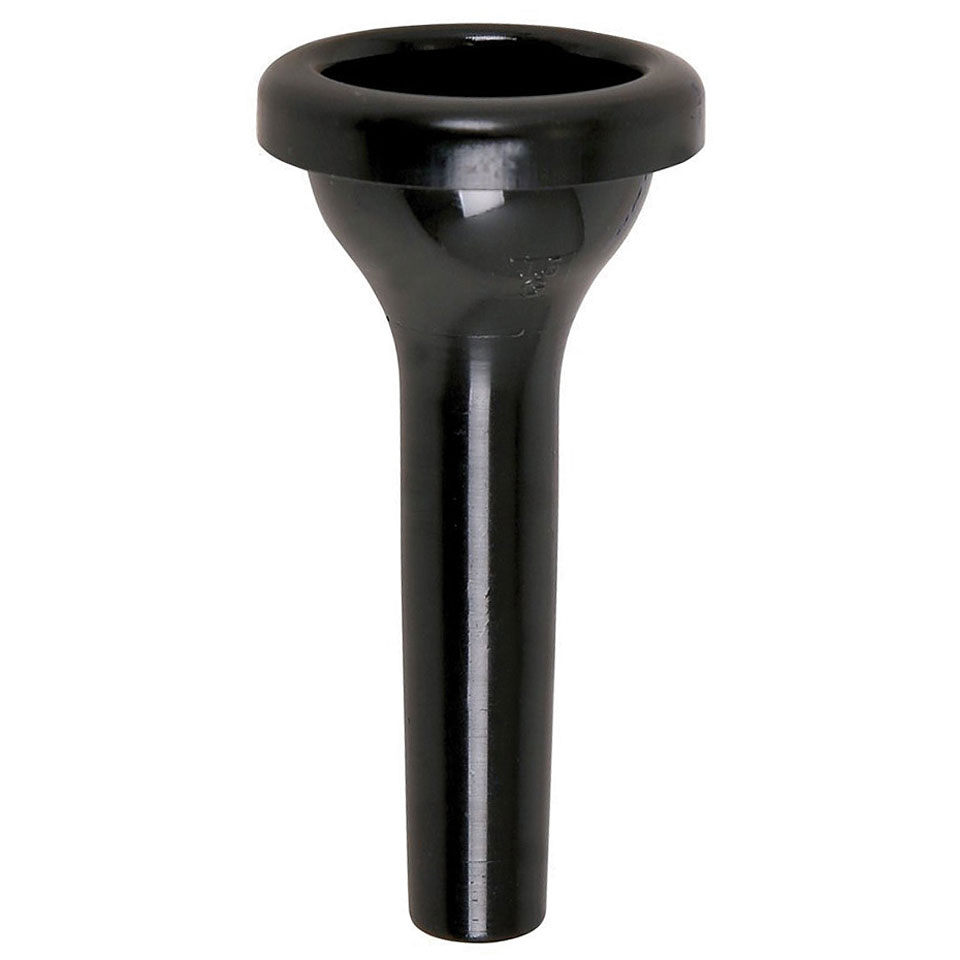 pBone mouthpiece 11 C black Mundstück (Blechbläser) von pBone