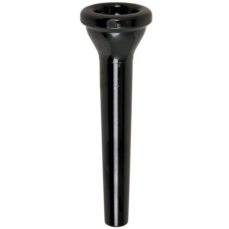 pTrumpet 3C Mouthpiece Black Mundstück (Blechbläser) von pTrumpet