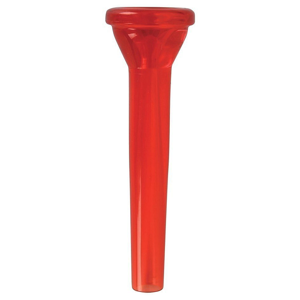 pTrumpet 3C Mouthpiece Red Mundstück (Blechbläser) von pTrumpet