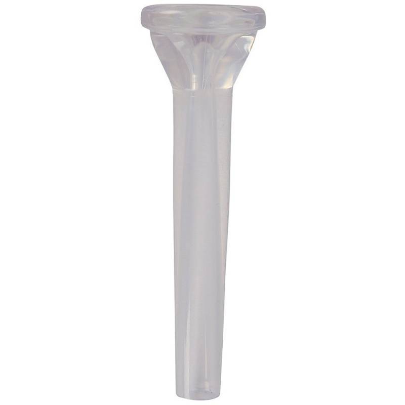 pTrumpet 3C Mouthpiece White Mundstück (Blechbläser) von pTrumpet