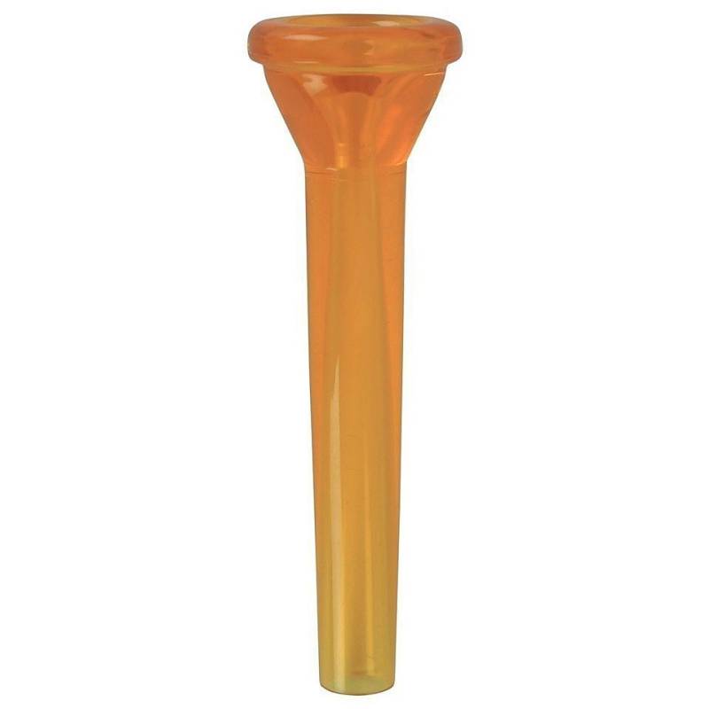 pTrumpet 3C Mouthpiece Yellow Mundstück (Blechbläser) von pTrumpet