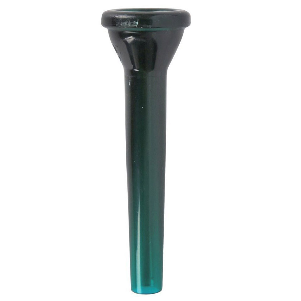 pTrumpet 5C Mouthpiece Green Mundstück (Blechbläser) von pTrumpet