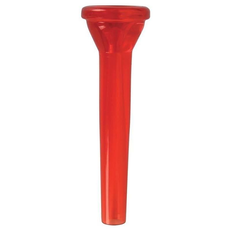 pTrumpet 5C Mouthpiece Red Mundstück (Blechbläser) von pTrumpet